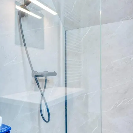 Cozy With Stunning View Over The Fields * De Haan